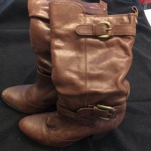 Aldo boots